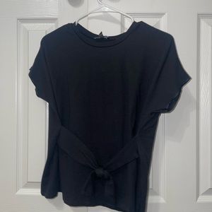 Express black top